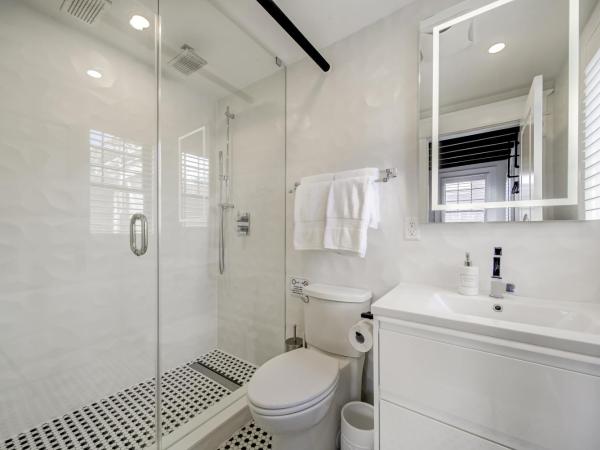 The Westlake : photo 9 de la chambre studio