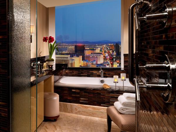 Trump International Hotel Las Vegas : photo 6 de la chambre penthouse 3 chambres