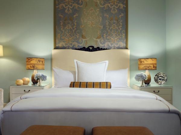 Trump International Hotel Las Vegas : photo 2 de la chambre appartement de grand standing 1 chambre - vue sur ville