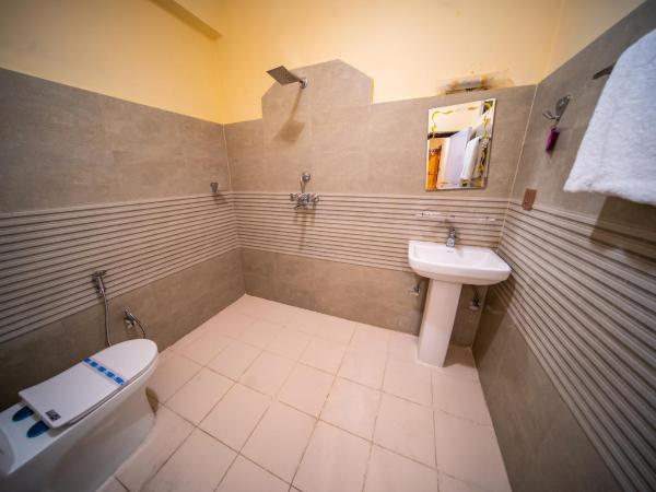 Dharma Backpackers : photo 4 de la chambre chambre triple standard