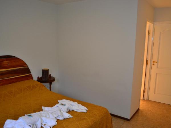 La Salamanca : photo 4 de la chambre chambre double avec salle de bains privative