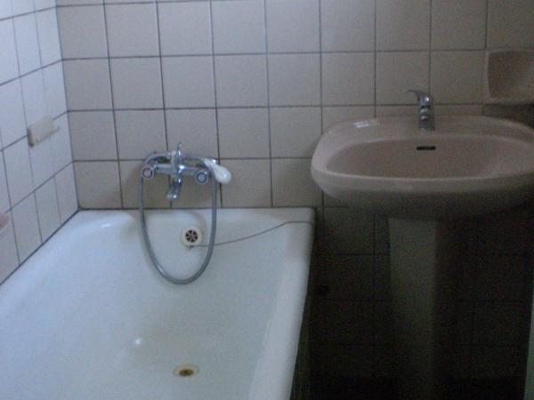 pension Kalik : photo 6 de la chambre suite familiale avec balcon