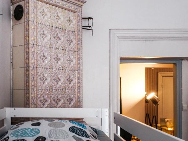 Hostel Diana Park : photo 5 de la chambre lit simple dans dortoir pour femmes de 6 lits