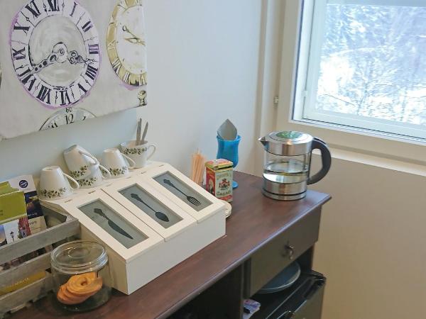 Villa Jokivarsi Bed & Breakfast : photo 4 de la chambre villa