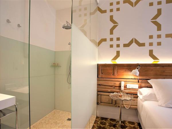 Hotel Madinat : photo 3 de la chambre chambre double supérieure