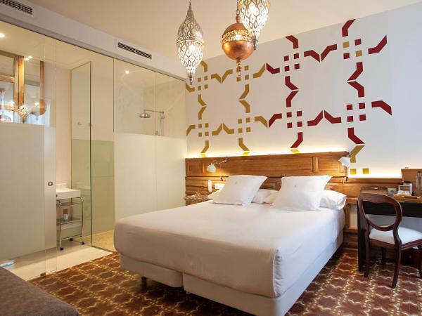 Hotel Madinat : photo 1 de la chambre chambre double supérieure