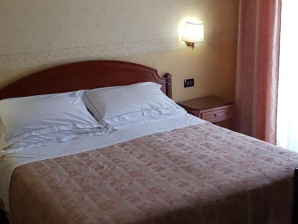 Hotel San Donato - Bologna centro : photo 1 de la chambre chambre double standard