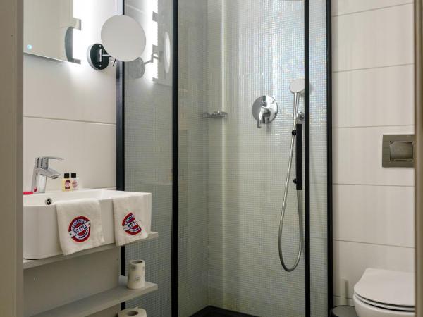 Kamienica no 111a : photo 4 de la chambre chambre double standard