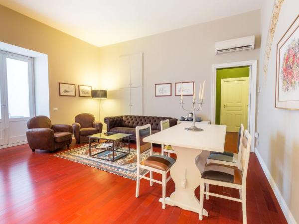 Quintocanto Hotel & Spa : photo 2 de la chambre suite familiale avec balcon