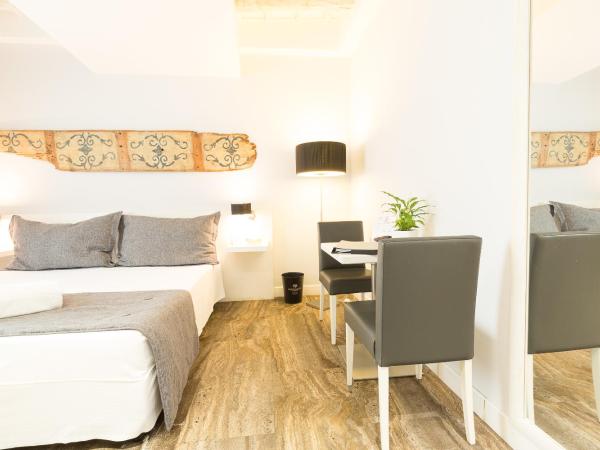 Quintocanto Hotel & Spa : photo 1 de la chambre chambre double classique