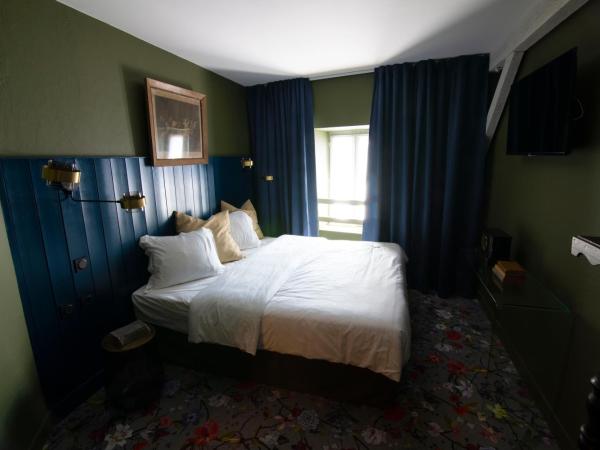 Naâd Hotel Sarlat Centre Ville : photo 1 de la chambre chambre double supérieure