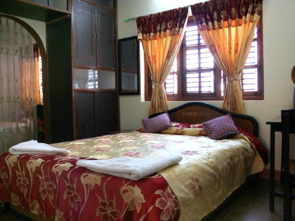 Elbrus Home : photo 3 de la chambre chambre simple standard