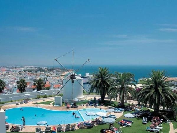 douceur d'algarve : photo 6 de la chambre appartement 2 chambres