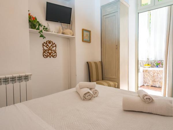 Villa Giannina B&B : photo 5 de la chambre chambre simple