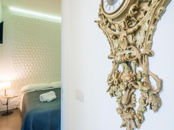 Villa Giannina B&B : photo 6 de la chambre chambre simple