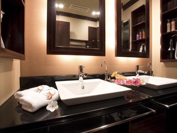 Hotel and Spa Lotus Modern (Adult Only) : photo 8 de la chambre suite junior