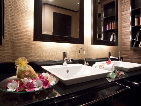 Hotel and Spa Lotus Modern (Adult Only) : photo 7 de la chambre suite junior