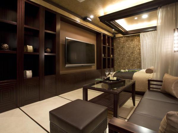 Hotel and Spa Lotus Modern (Adult Only) : photo 3 de la chambre suite junior