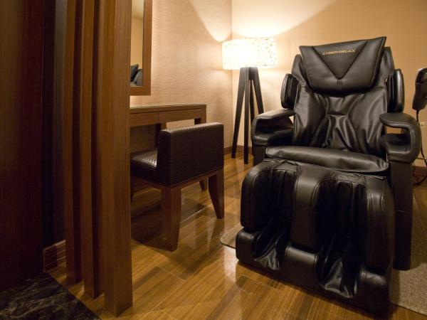 Hotel and Spa Lotus Modern (Adult Only) : photo 9 de la chambre suite