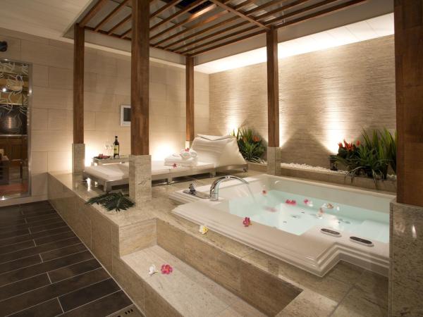 Hotel and Spa Lotus Modern (Adult Only) : photo 7 de la chambre suite