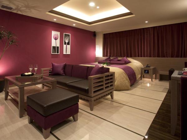 Hotel and Spa Lotus Modern (Adult Only) : photo 3 de la chambre chambre double supérieure