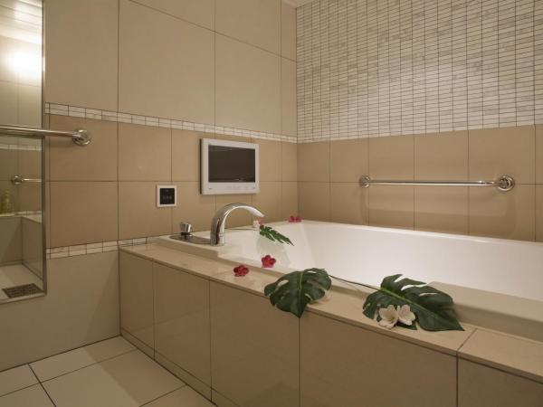 Hotel and Spa Lotus Modern (Adult Only) : photo 7 de la chambre chambre double supérieure