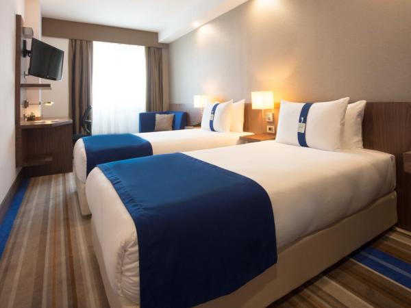 Liv City Hotels : photo 3 de la chambre chambre lits jumeaux - non-fumeurs