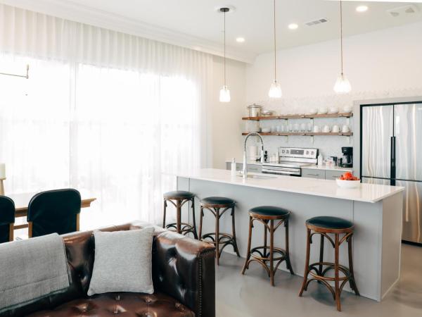 Colton House Hotel : photo 1 de la chambre suite présidentielle