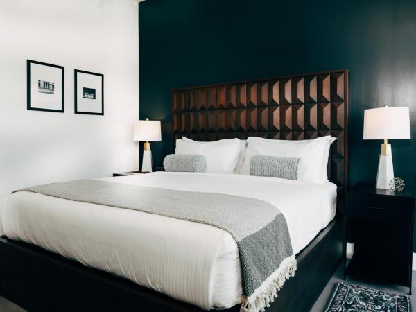 Colton House Hotel : photo 3 de la chambre suite présidentielle