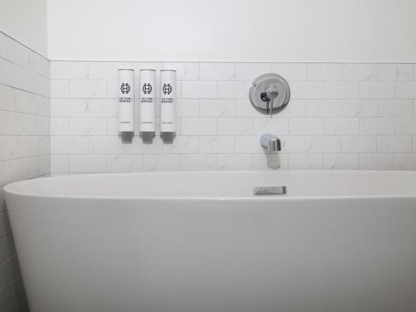 Colton House Hotel : photo 3 de la chambre suite avec balcon