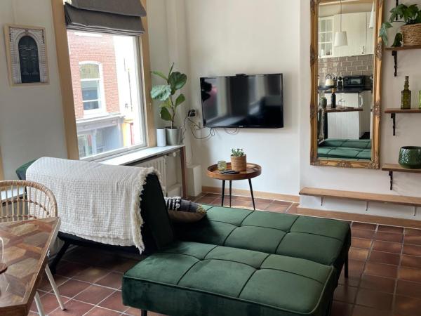 Toast by night : photo 4 de la chambre chambre double deluxe avec lit d'appoint