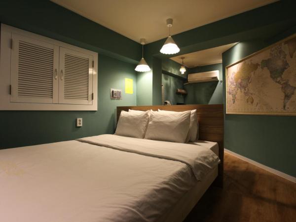 ZIP Hotel : photo 4 de la chambre chambre double standard