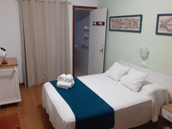 Portal 17 Can Tort : photo 7 de la chambre chambre double ou lits jumeaux