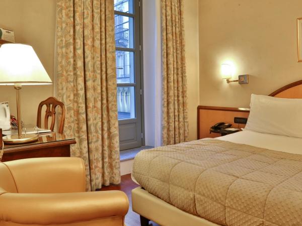 Best Western Plus Hotel Genova : photo 4 de la chambre chambre double classique