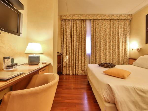 Best Western Plus Hotel Genova : photo 6 de la chambre chambre double classique