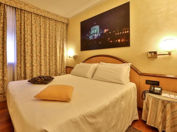 Best Western Plus Hotel Genova : photo 5 de la chambre chambre double classique