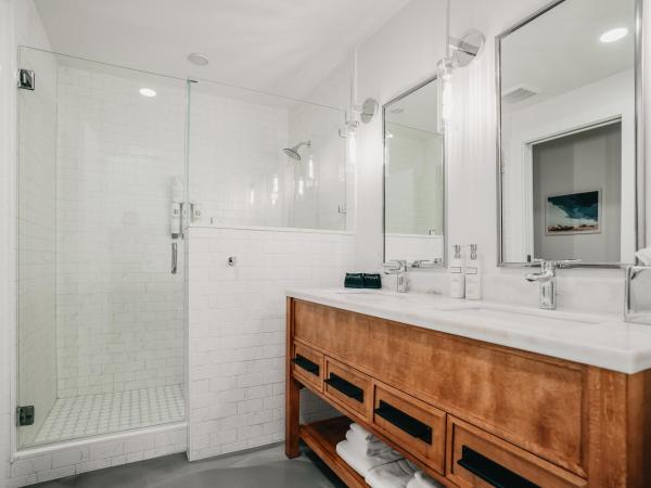 Colton House Hotel : photo 4 de la chambre studio double deluxe