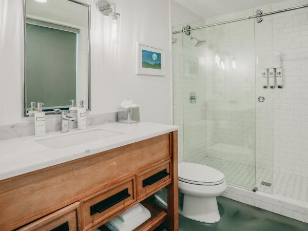 Colton House Hotel : photo 1 de la chambre suite 1 chambre