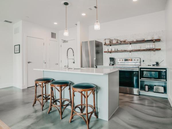 Colton House Hotel : photo 2 de la chambre suite 2 chambres