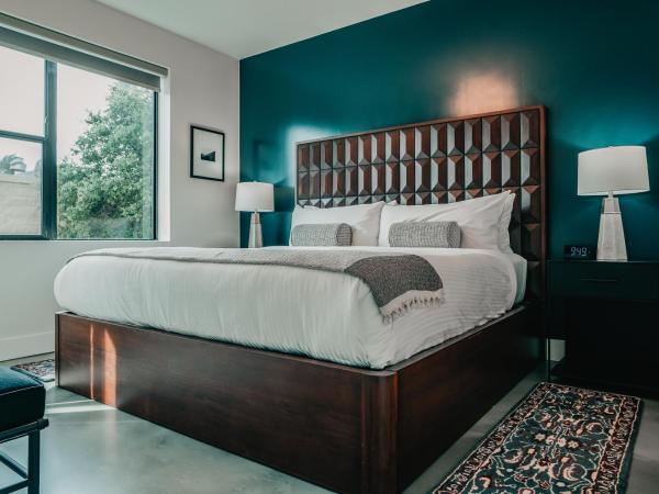 Colton House Hotel : photo 4 de la chambre suite 2 chambres