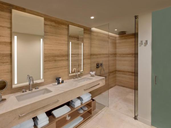 SLS Cancun : photo 3 de la chambre suite 1 chambre deluxe - côté océan