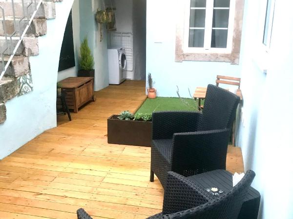 VillaMar Figueira da Foz : photo 3 de la chambre chambre double avec salle de bains privative