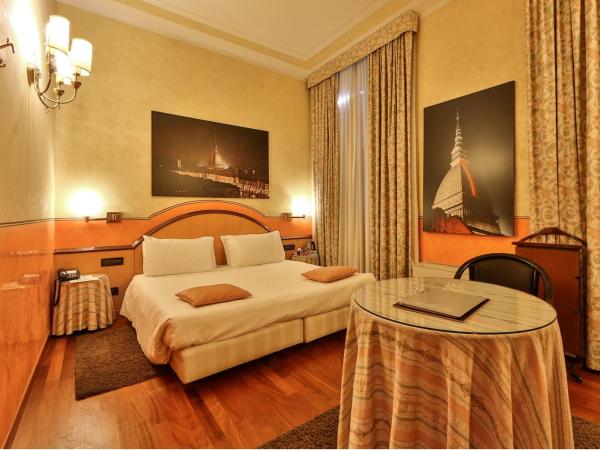Best Western Plus Hotel Genova : photo 7 de la chambre chambre triple classique