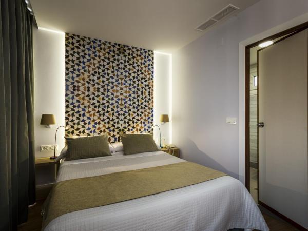 Hotel Comfort Dauro 2 : photo 8 de la chambre chambre double ou lits jumeaux