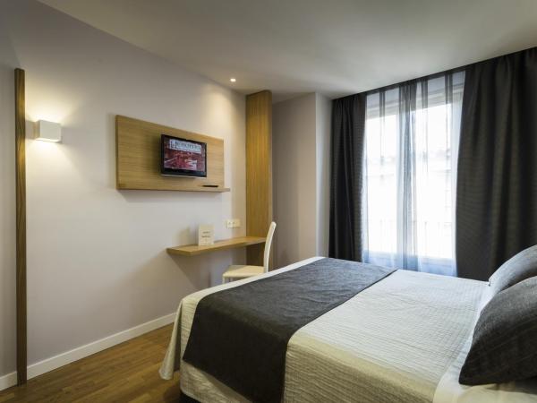 Hotel Comfort Dauro 2 : photo 4 de la chambre chambre simple