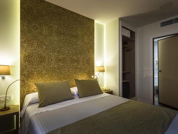 Hotel Comfort Dauro 2 : photo 5 de la chambre chambre double ou lits jumeaux