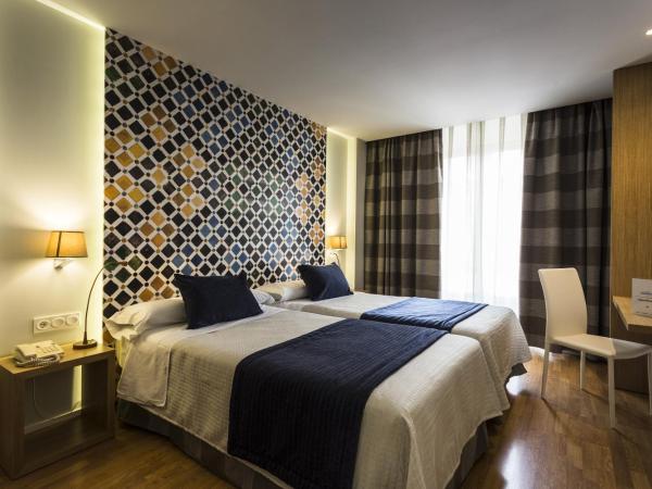 Hotel Comfort Dauro 2 : photo 3 de la chambre chambre lits jumeaux supérieure