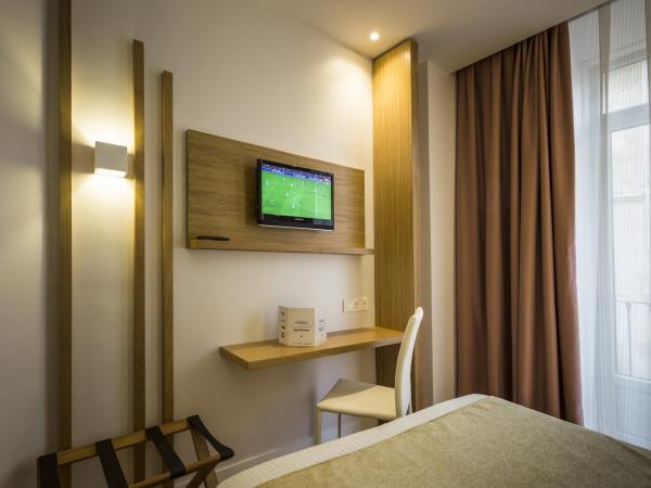 Hotel Comfort Dauro 2 : photo 6 de la chambre chambre simple