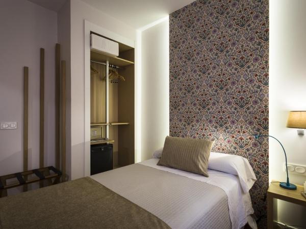 Hotel Comfort Dauro 2 : photo 3 de la chambre chambre simple