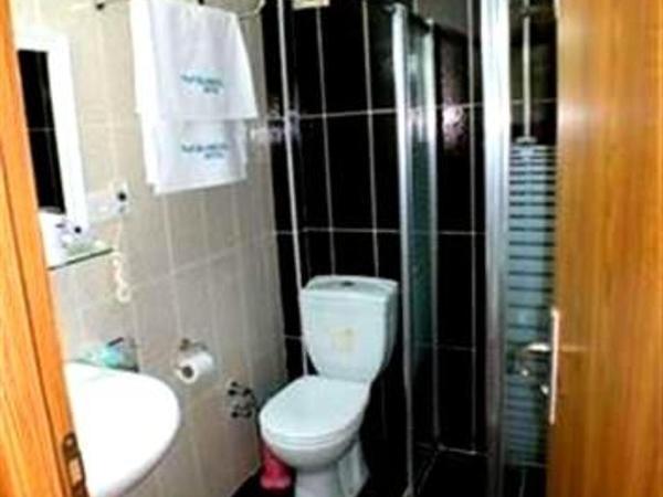 Şirin Hotel : photo 2 de la chambre chambre simple Économique